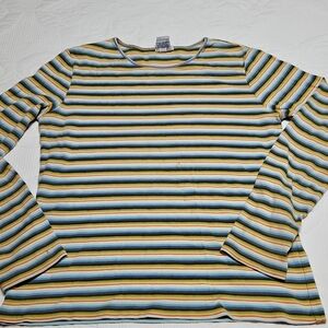 2 For $10 Old Navy girls shirt